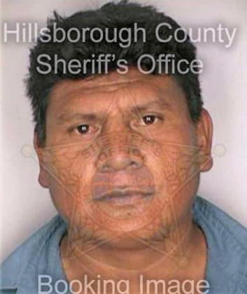 Santiagomaldonado Augusto - Hillsborough County, FL 