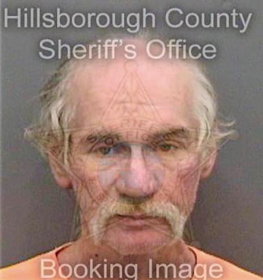 Norman John - Hillsborough County, FL 