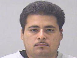 Cornejo Jose - Dallas County, TX 