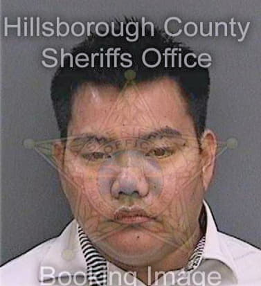 Peng Lal - Hillsborough County, FL 