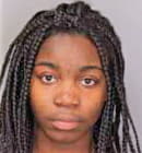 Wilson Michelle - Shelby County, TN 