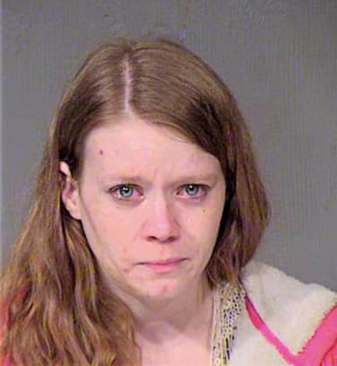 Finney Paige - Maricopa County, AZ 