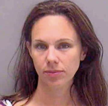 Smith Suzanne - Lee County, FL 