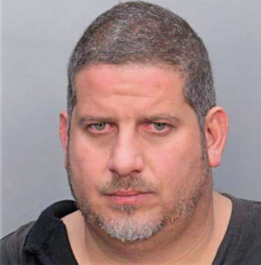 Hernandez Alexander - Dade County, FL 