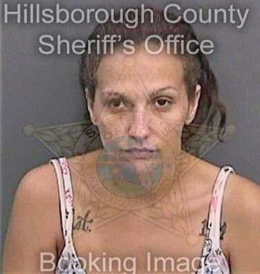Smith Ashley - Hillsborough County, FL 