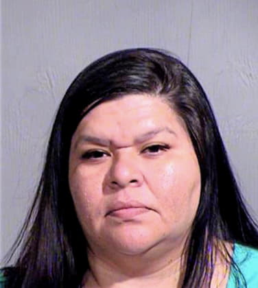 Montero Christina - Maricopa County, AZ 