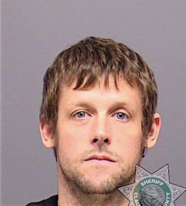 Ard Christopher - Clackamas County, OR 