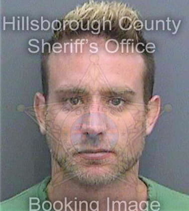 Beebe Christopher - Hillsborough County, FL 