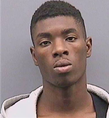 Edouard Enock - Hillsborough County, FL 