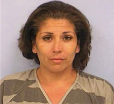 Rodriguez Leticia - Travis County, TX 