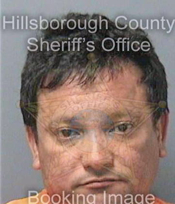 Bogran Marlon - Hillsborough County, FL 