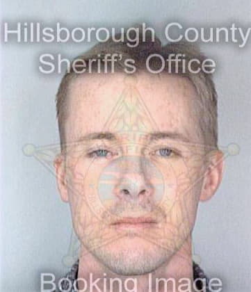 Devane Michael - Hillsborough County, FL 