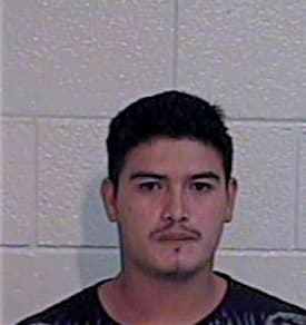 Gomez Arturo - Hidalgo County, TX 