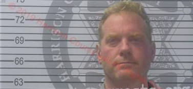 Roberson Cameron - Harrison County, MS 