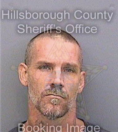 Norton Franklin - Hillsborough County, FL 