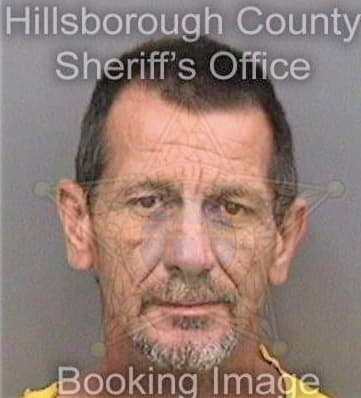 Holland James - Hillsborough County, FL 