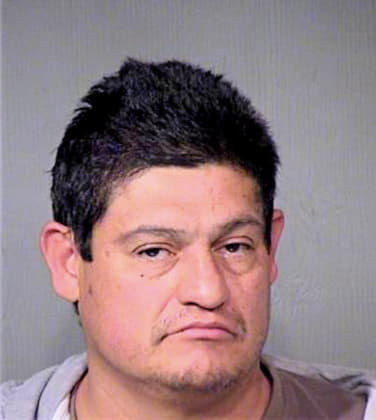 Salcido Juan - Maricopa County, AZ 