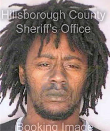 Tolliver Lee - Hillsborough County, FL 