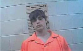 Graham Matthew - Lamar County, MS 