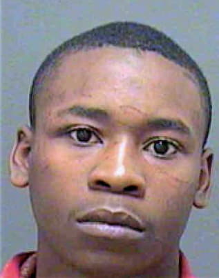 Stuckey Maurice - Mecklenburg County, NC 