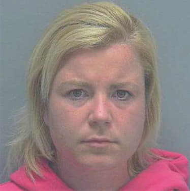 Stacy Nicole - Lee County, FL 