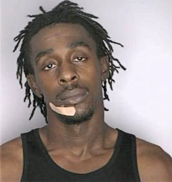 Bivens Amad - Hillsborough County, FL 