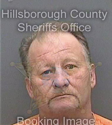 Zimmerman Samuel - Hillsborough County, FL 