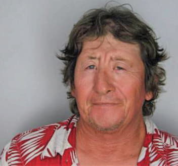 Mciver Terry - Hillsborough County, FL 