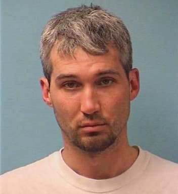 Grady William - Stearns County, MN 