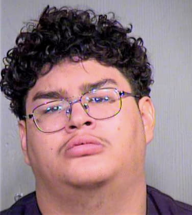 Salazar-Murillo Christopher - Maricopa County, AZ 