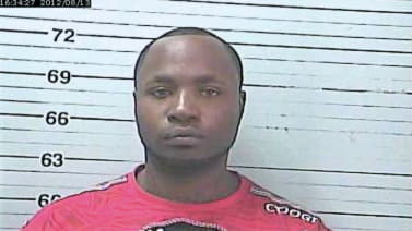 Posey Joseph - Harrison County, MS 