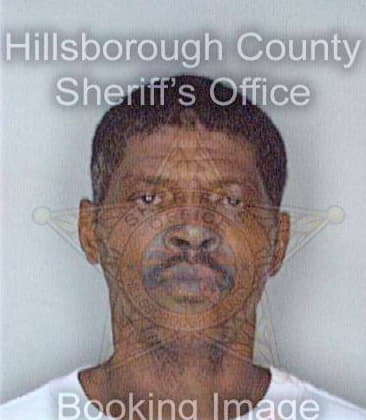 Sims Michael - Hillsborough County, FL 