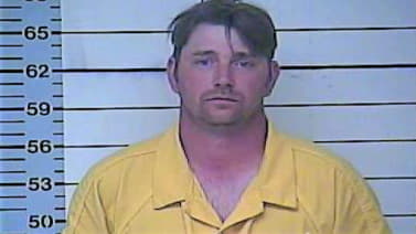 Scott Billy - Desoto County, MS 