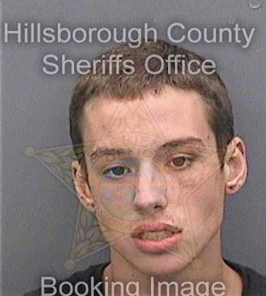 Barrett Jacob - Hillsborough County, FL 