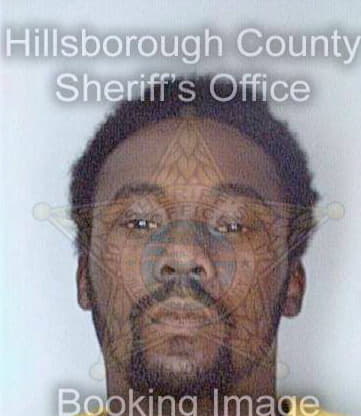 George Kendrick - Hillsborough County, FL 