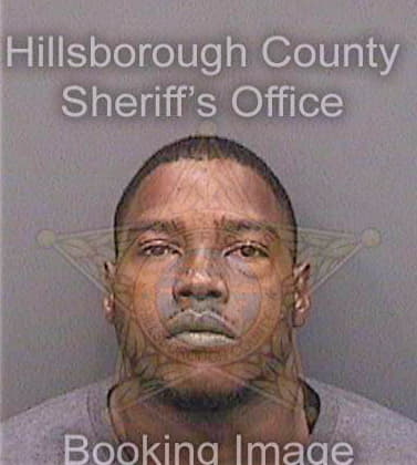 Richardson Lewis - Hillsborough County, FL 