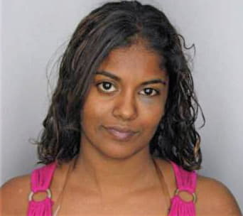 Chettiar Lina - Hillsborough County, FL 