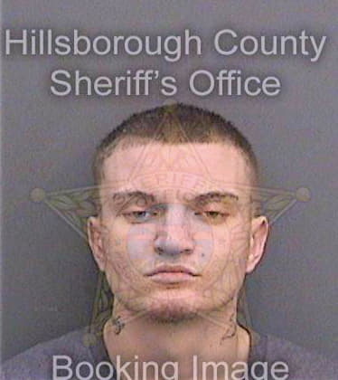 Mendez Matthew - Hillsborough County, FL 