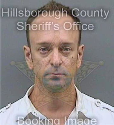 Olinger Russel - Hillsborough County, FL 