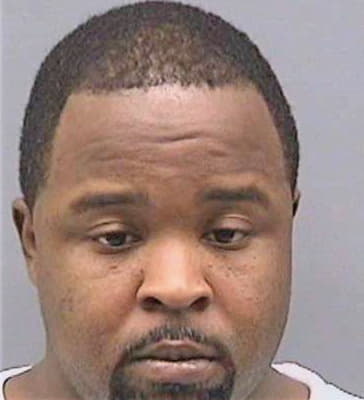 Silas William - Hillsborough County, FL 