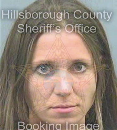 Michael Amanda - Hillsborough County, FL 