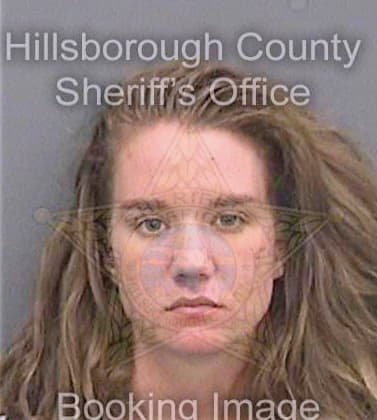 Haines Hannah - Hillsborough County, FL 