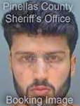 Amer Kizzan - Pinellas County, FL 