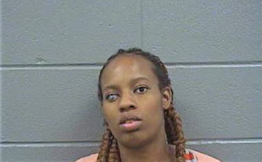 Gardner Tyieshia - Cook County, IL 