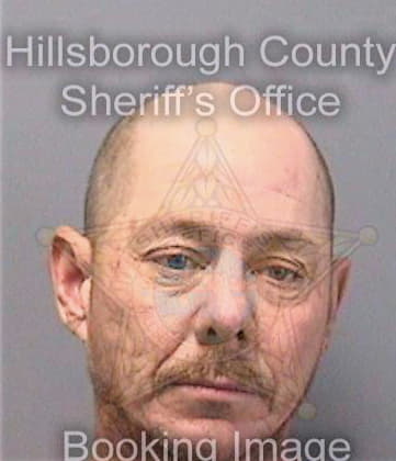 Barnett Anthony - Hillsborough County, FL 