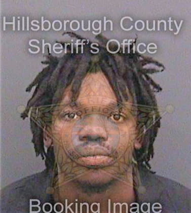 Jorge Gogotso - Hillsborough County, FL 