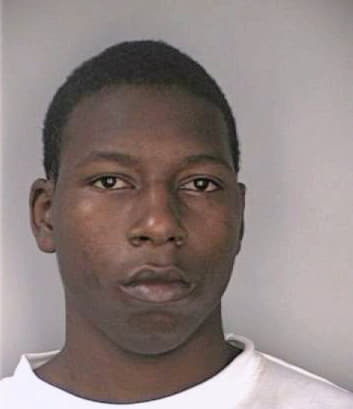 Edwards Jamar - Hillsborough County, FL 