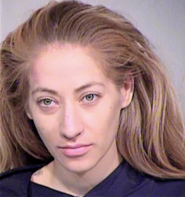 Rodriguez Paige - Maricopa County, AZ 