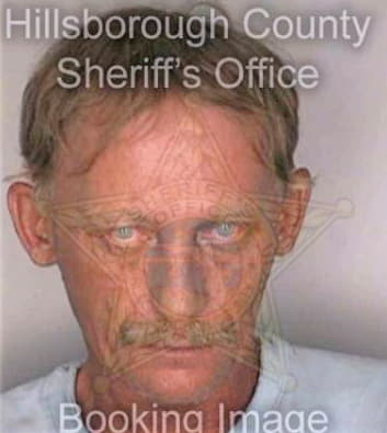 Schiffelbein Russell - Hillsborough County, FL 