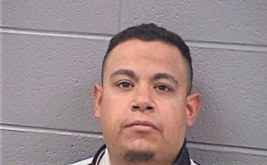 Hernandez David - Cook County, IL 